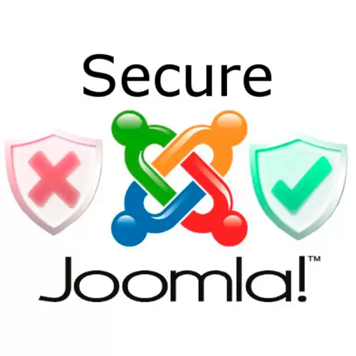 Joomla Vietnes Drošība