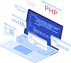 PHP programesanas pakalpojumi