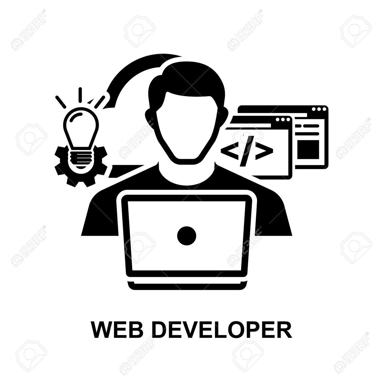 Web Developer